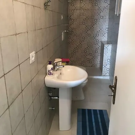 Apartment Due Cuori Una Capanna *